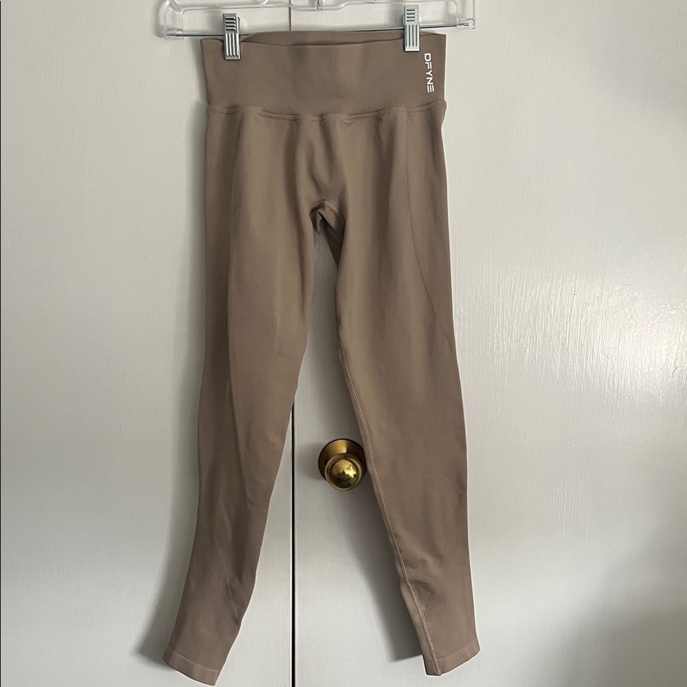 DFYNE Leggings